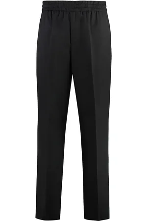 Golden Goose Lennon Wool Trousers