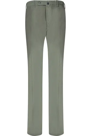 Incotex Corduroy Pants