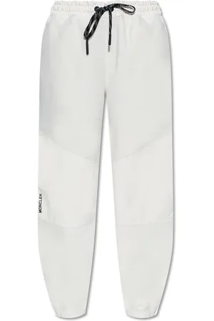 Moncler Apres Ski Panelled Drawstring Trousers
