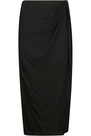 Max Mara High Waist Pencil Skirt