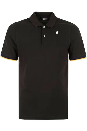 K-Way Short-sleeved Polo Shirt Shirt