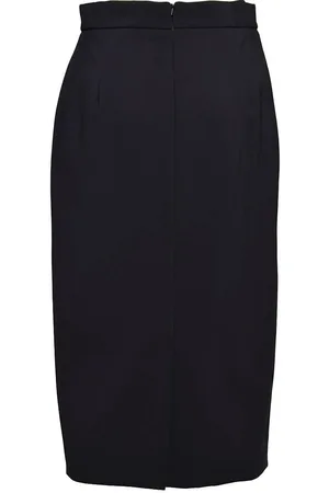 Max Mara Lubiana Pencil Skirt
