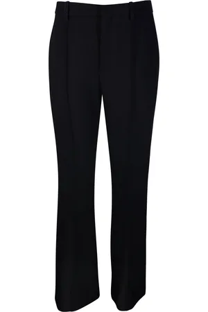Bottega Veneta Flared Tailored Trousers