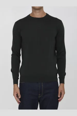 Fendi Wool Pullover