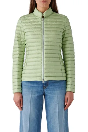 Colmar Quilted Zipped Jacket