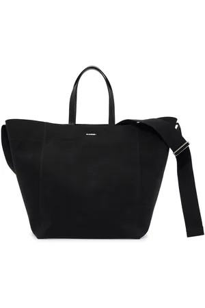 Jil Sander Utility Tote Bag