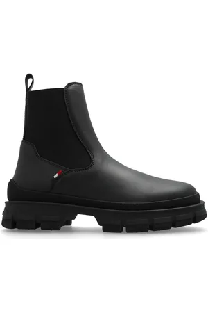 Moncler Hevea Chelsea Boots