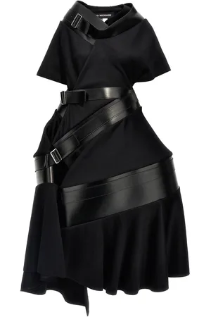 JUNYA WATANABE Asymmetrical Coat