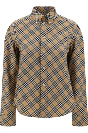 Burberry Shirt