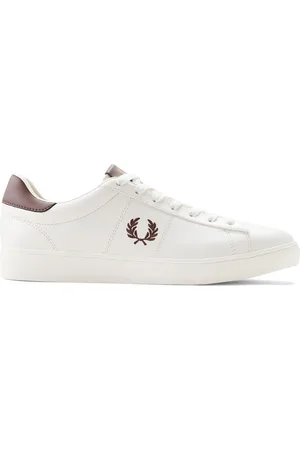 Fred Perry Spencer Sneaker