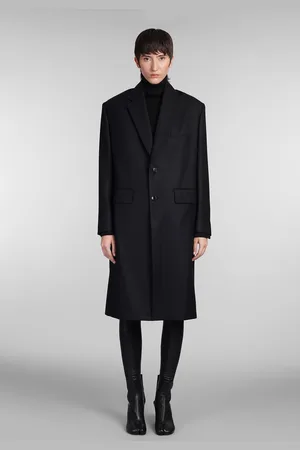 JUNYA WATANABE Coat In Wool