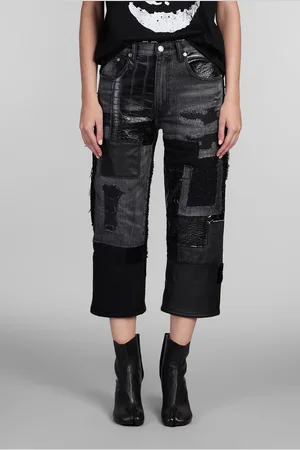 JUNYA WATANABE Jeans In Cotton
