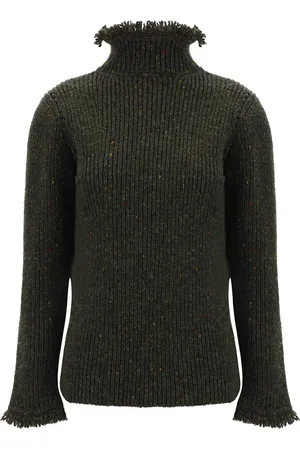 Burberry Turtleneck Sweater
