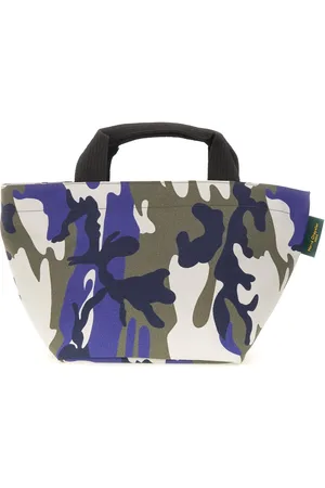 Hervè Chapelier Medium Tote Bag