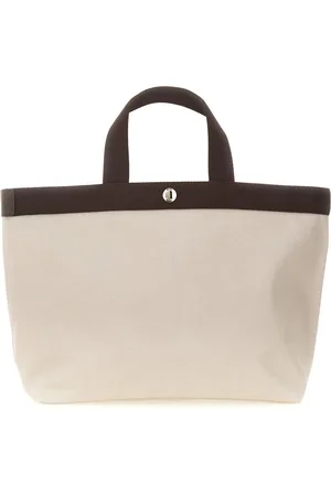 Hervè Chapelier Medium Tote Bag