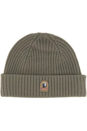 Parajumpers Beanie Hat With Logo