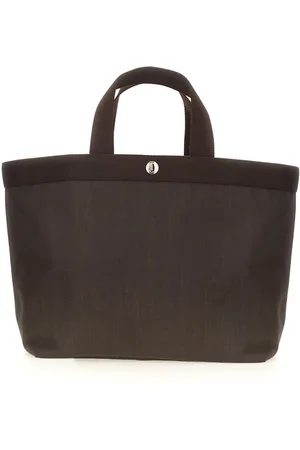 Hervè Chapelier Medium Tote Bag