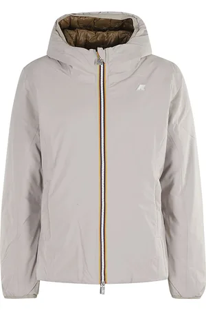 K-Way Lily St Thermo Double