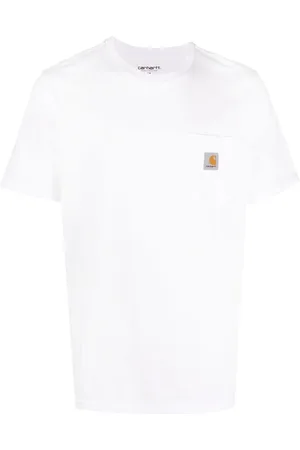 Carhartt Wip T-shirts And Polos
