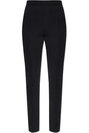Moncler Pants With Pleats