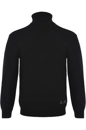 A.P.C. Sweater A. p.c. walter Made Of Wool