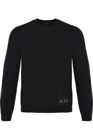 A.P.C. Sweater A. p.c. edward Made Of Virgin Wool