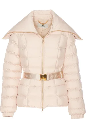 Elisabetta Franchi Padded Jacket