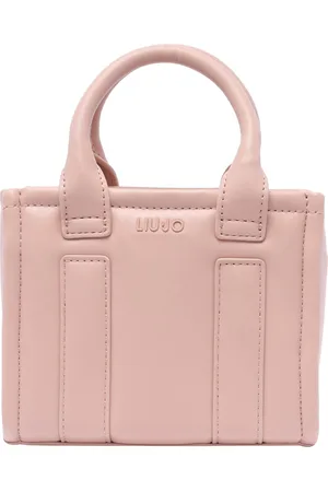 Liu Jo Logo Tote Bag