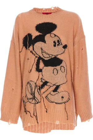 ANIYE BY Maxi Mickey Sweater