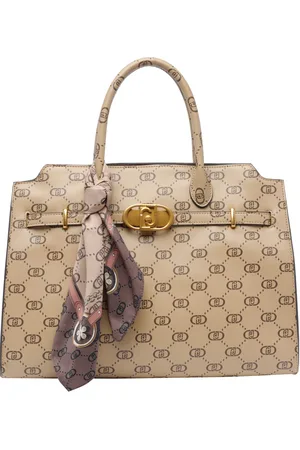 Liu Jo Large Satchel Bag