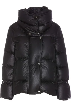 MOORER Medeira Down Jacket