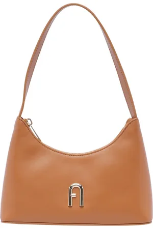 Furla Diamante Shoulder Bag