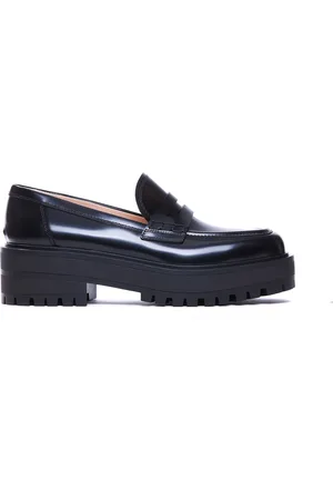 Gianvito Rossi Loafers