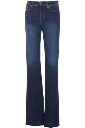 Liu Jo Flare High Waist Jeans