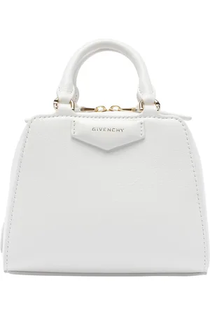 Givenchy Nano Antigona Cube Handbag