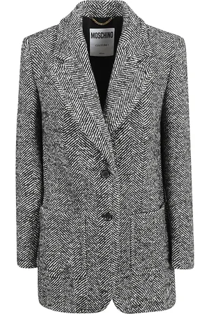 Moschino Two-button Blazer