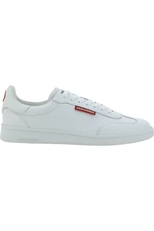 Dsquared2 Boxer Sneakers