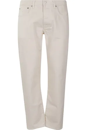 FORTELA Five Pockets Denim Pants