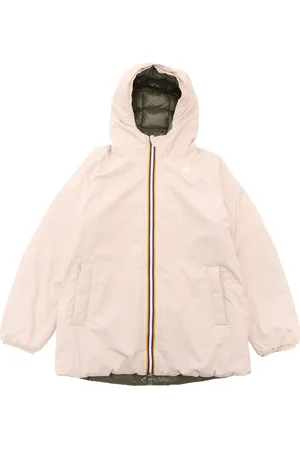 K-Way P. Sophie St Thermo Double Down Jacket