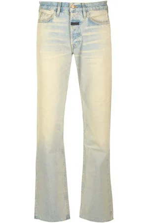 FEAR OF GOD Collection 8 Jeans
