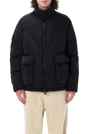 Emporio Armani Down Jacket
