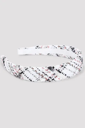 Le Mont St Michel Eve Head Band