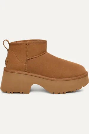 UGG W Classic Ultra Mini New Heights