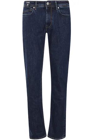 RE-HASH Rubens Z 5 Tasche Denim