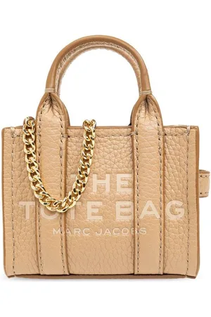 Marc Jacobs The Nano Chained Tote Bag