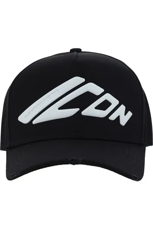 Dsquared2 Basebll Cap Gabardine Cap