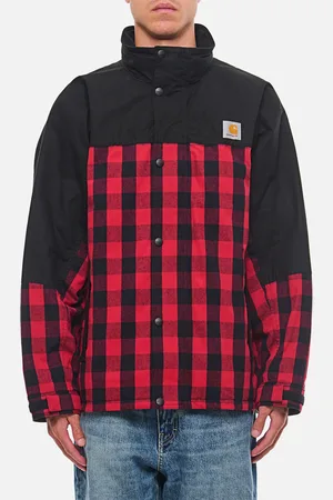 JUNYA WATANABE Carhartt X Jacket