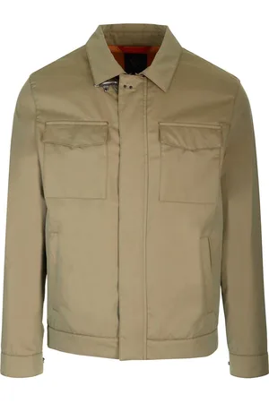 FAY Field Jacket