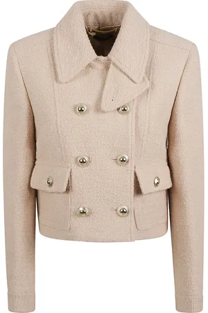 Tom Ford Cropped Double-buttoned Jacket
