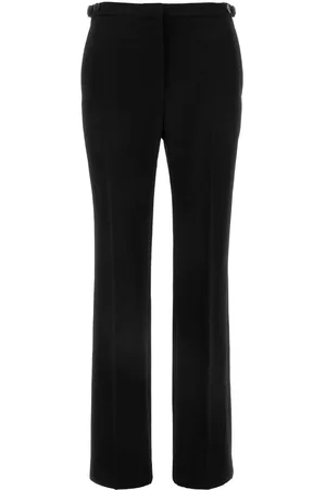 The Row Wool Jesse Pant